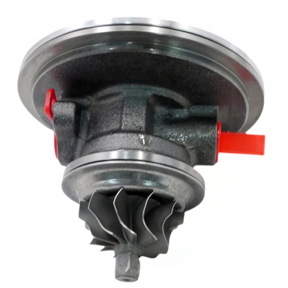 KAT_KS_KORAS-00233-KOR Koras CHRA Audi Skoda Seat Volkswagen 1.9 TDI 90 к.с. AGR 454159-5001S