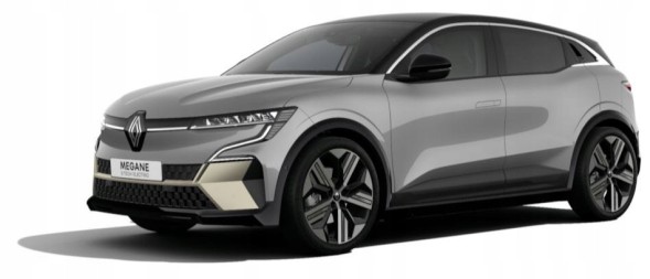 Renault OE 546185MP0A З'єднувач стабілізатора лівий=правий RENAULT MEGANE SCENIC E-TECH OE