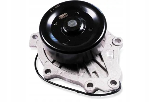 HEPU P7789 Водяний насос р7789 hepu toyota avensis
