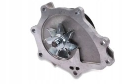 HEPU P7789 Водяний насос р7789 hepu toyota avensis