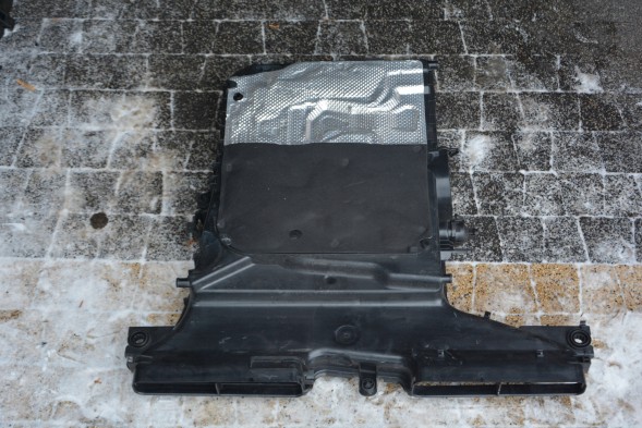 Audi OE FILTR POWIETRZA OBUDOWA FILTRA AUDI Q7 4M0133843H 4M0133837AA ПОВІТРЯНИЙ ФІЛЬТР КОРПУС ФІЛЬТРА AUDI Q7 4M0133843H 4М0133837АА
