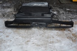 Audi OE FILTR POWIETRZA OBUDOWA FILTRA AUDI Q7 4M0133843H 4M0133837AA ПОВІТРЯНИЙ ФІЛЬТР КОРПУС ФІЛЬТРА AUDI Q7 4M0133843H 4М0133837АА