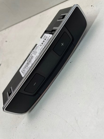Audi OE KLIMATYZACJA-3263 AUDI A4 А5 ПАНЕЛЬ КОНДИЦІОНУВАННЯ ПОВІТРЯ 8W0919158