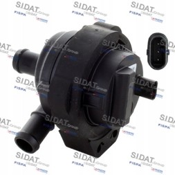 Sidat 5.5370 Насос водяний, тяговий акумулятор