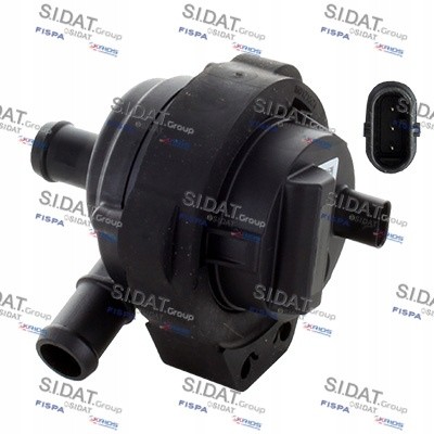 Sidat 5.5370 Насос водяний, тяговий акумулятор