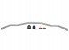 Китай WL-BMF65Z-12709 СТАБІЛІЗАТОР 26MM 3 ТОЧКОВИЙ ABARTH 124 348 WHITELINE