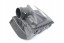 BMW OE 8620473 13718620473 КОРПУС ПОВІТРЯНОГО ФІЛЬТРУ BMW G01 X3 G02 X4 G30 G31 G32 6GT G05 X5 G11 G12