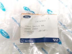 Ford OE Шнур гідропідсилювача Ford Fiesta 01-08 / Fusion 01-12 (CBK) OE 1474303