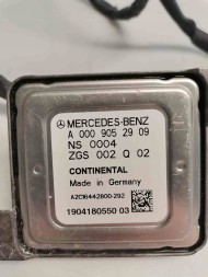 Mercedes-Benz OE A0009052909 Датчик nox mercedes a0009052909