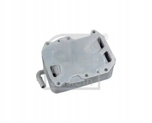 Febi bilstein 106498 Охолоджувач моторного масла 106498 febi bilstein