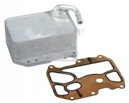 Febi bilstein 106498 Охолоджувач моторного масла 106498 febi bilstein