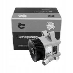 ESEN SKV 10SKV352 Насос гідропідсилювача 10skv352 iveco daily vi ; 5801893653