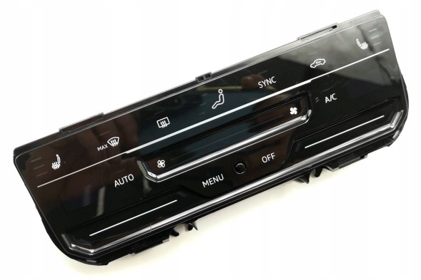 Volkswagen OE 3G8907056G OE ПАНЕЛЬ КОНДИЦІОНА VW ARTEON 3H 3G8907056G