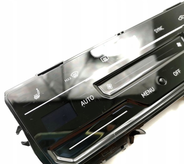 Volkswagen OE 3G8907056G OE ПАНЕЛЬ КОНДИЦІОНА VW ARTEON 3H 3G8907056G