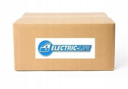 Electric Life ZR TY116 L СКЛОПІДІЙМАЧ TOYOTA 2 ДВЕРНИЙ ЛІВИЙ