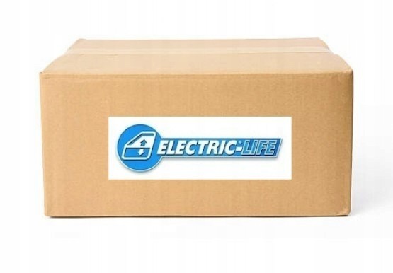 Electric Life ZR TY116 L СКЛОПІДІЙМАЧ TOYOTA 2 ДВЕРНИЙ ЛІВИЙ