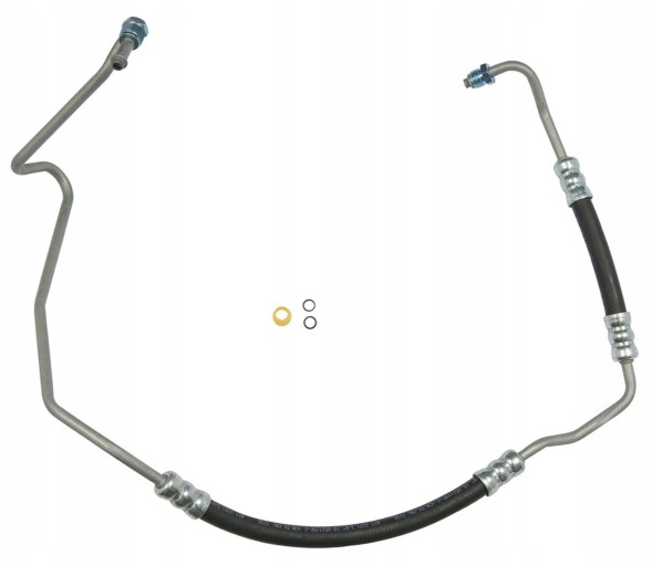 Sunsong 3403279 ШЛАНГ СИЛОВОГО JEEP GRAND CHEROKEE 12-18