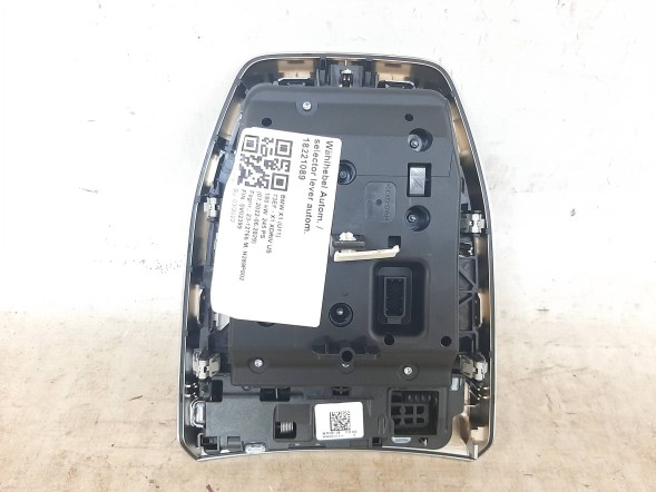 BMW OE 9473170 x1 Bmw X1 U11 Вибирач пробігу Леварок Управління Панель 9473170