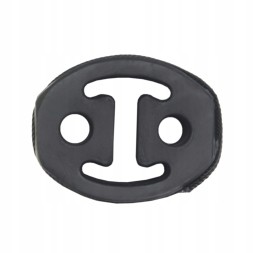Ferroz ADFZ-W1L32U1J3O2C8P6 Комплект глушників hyundai getz 1.1 46 квт 2002-2009
