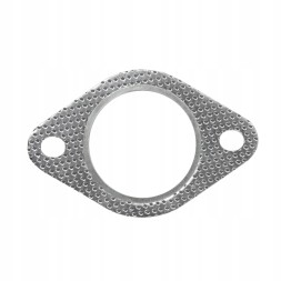 Ferroz ADFZ-W1L32U1J3O2C8P6 Комплект глушників hyundai getz 1.1 46 квт 2002-2009