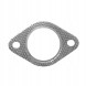 Ferroz ADFZ-W1L32U1J3O2C8P6 Комплект глушників hyundai getz 1.1 46 квт 2002-2009