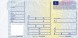 Ferroz ADFZ-W1L32U1J3O2C8P6 Комплект глушників hyundai getz 1.1 46 квт 2002-2009