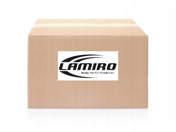Lamiro Двигун склопідйомника LAMIRO 330-95EX