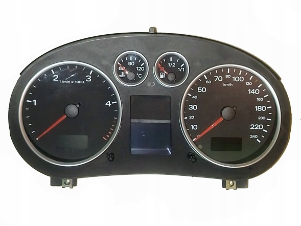 Audi OE licznik audi A2 8Z0920900T 110080192/003 Z PIN przygotowany w SDK ЛІЧИЛЬНИК AUDI A2 8Z0920900T 110080192/003 З ВАШИМ ПРОБІГОМ ТА PIN-КОДОМ