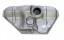 Polcar 5516ZP-1 Паливний бак opel vectra b 1995 - 2003 дизель