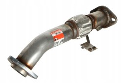 Bosal 700-163 Вихлопна труба bosal 700-163