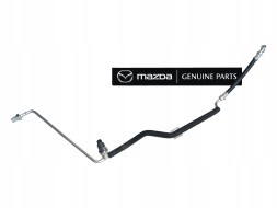 Mazda OE WB/PRZEWÓD MAZDA MAZDA 3 BL 1.6 MZR-CD ШЛАНГ + датчик КОНДИЦІОНЕРА ОРИГІНАЛ