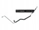 Mazda OE WB/PRZEWÓD MAZDA MAZDA 3 BL 1.6 MZR-CD ШЛАНГ + датчик КОНДИЦІОНЕРА ОРИГІНАЛ