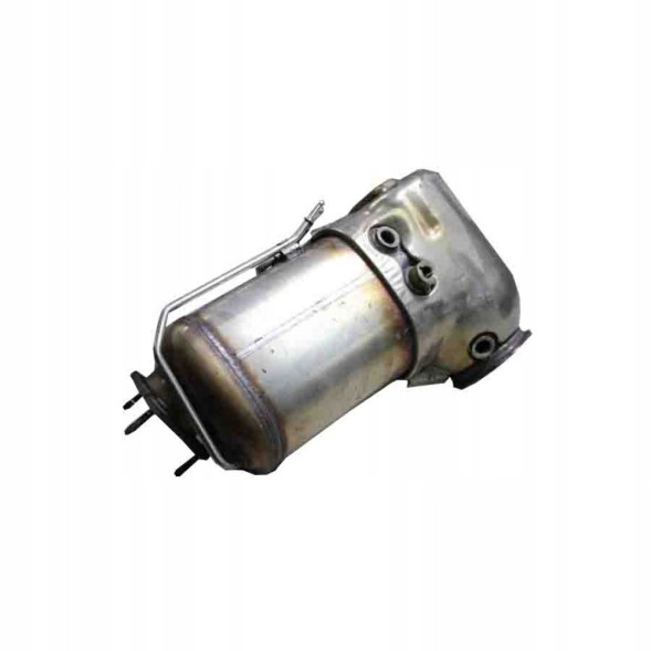 Volvo OE 36003366 36002975 32255293 VOLVO XC90 II каталізатор фільтра сталевих черепів DP