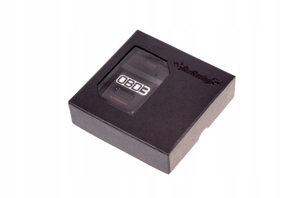 ProRacing PRORACING OBD3 114 Чіп для збільшення потужності Volkswagen Polo BlueGT 1.4 TSI 140 к.с.
