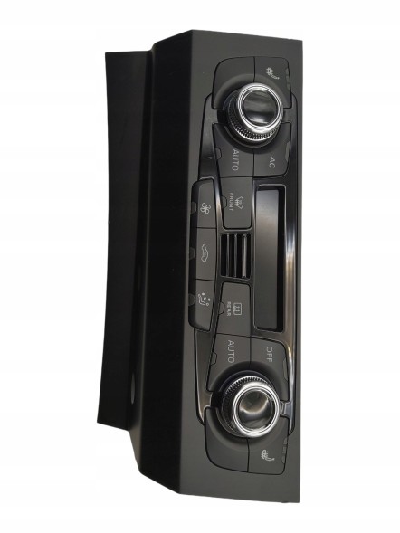 OEM 8K1820043AJ ELEKTRONIKA-CHRZASZCZ ECU1_CHRZASZCZ БЛОК КЕРУВАННЯ КЛІМАТ-КОНТРОЛЮ 8K1820043AJ