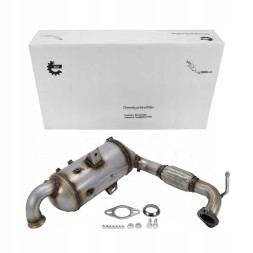 ESEN SKV 62SKV584 Фільтр сажі / сажовий фільтр, вихлопна система