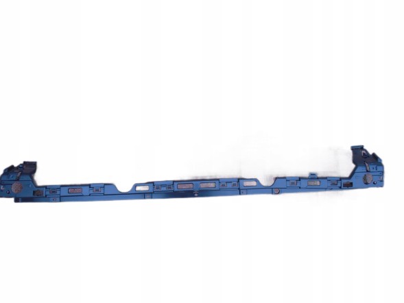 Polcar 50N496-3 SPRINTER 907-910 18- БАЛКА ПОСИЛЕННЯ ЗАДНЬОГО БАМПЕРА