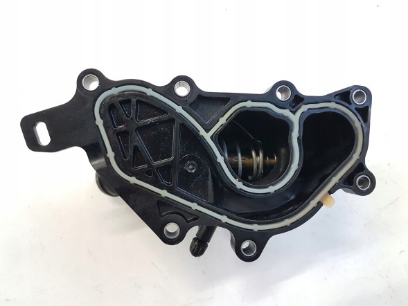 Nissan OE 110600260R BERTO NISSAN RENAULT DACIA 1.3 TCE - КОРПУС ТЕРМОСТАТУ 110600260R