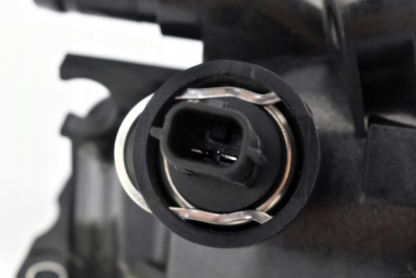 Nissan OE 110600260R BERTO NISSAN RENAULT DACIA 1.3 TCE - КОРПУС ТЕРМОСТАТУ 110600260R