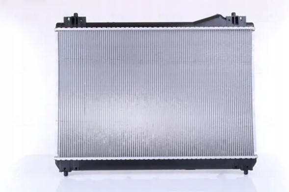 Nissens 64200 Радіатор охолодження 64200 nissens suzuki grand vitara