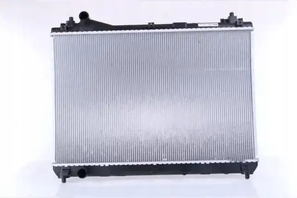 Nissens 64200 Радіатор охолодження 64200 nissens suzuki grand vitara