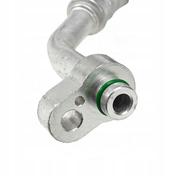 ESEN SKV 54SKV826 Skv шнур кондиціонування повітря - vw transporter t5 t6 multivan t5 t6 - 7н1820725