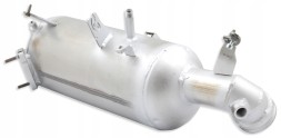 Китай 699-6568 Сажовий фільтр DPF FIAT FREEMONT 2.0 JTD | 2011-2016 роки