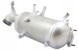 Китай 699-6568 Сажовий фільтр DPF FIAT FREEMONT 2.0 JTD | 2011-2016 роки