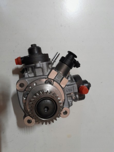 Ford OE ТНВД Ford 1.5 TDCI AL3Q9B395EA