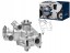 Dolz DOLM174/RS3 ВОДЯНИЙ НАСОС DOLZ 1032002601 1394 PA0145 WP1738