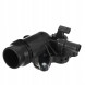 Mopar 68217305AD, 68217305AE, 68217305AF, 68217702AC 9023114 865194 Корпус термостата Chrysler Pacifica Voyager Ram 3.6 2019-2023 MOPAR