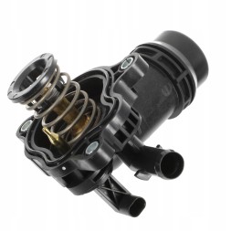Mopar 68217305AD, 68217305AE, 68217305AF, 68217702AC 9023114 865194 Корпус термостата Chrysler Pacifica Voyager Ram 3.6 2019-2023 MOPAR