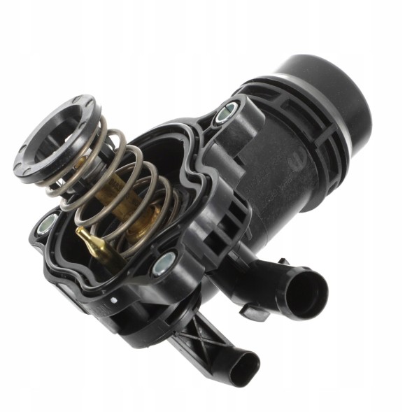 Mopar 68217305AD, 68217305AE, 68217305AF, 68217702AC 9023114 865194 Корпус термостата Chrysler Pacifica Voyager Ram 3.6 2019-2023 MOPAR
