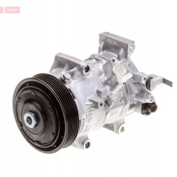 Denso DCP50312 Компресор кондиціонера denso dcp50312